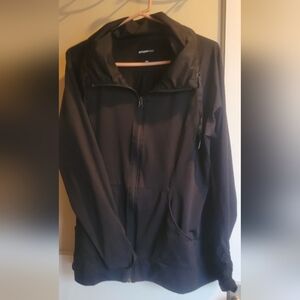 Paparazzi Sport-Tek Black Jacket